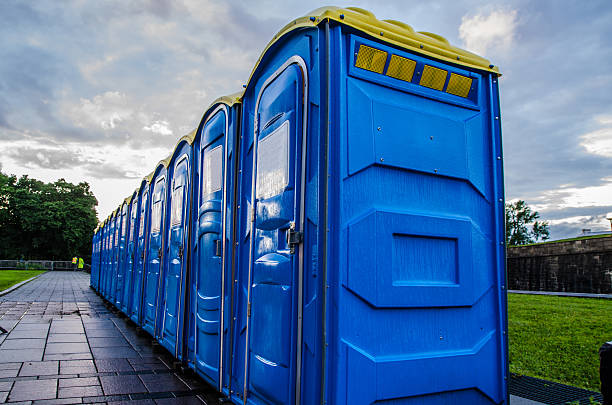 Reliable Berino, NM Portable Potty Rental  Solutions